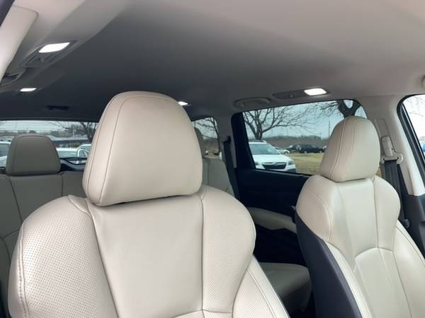 2020 Subaru Ascent Limited 8-Passenger - - by dealer for sale in Georgetown, TX – photo 10