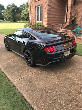 2018 Ford Mustang GT for sale in Southaven, TN – photo 7