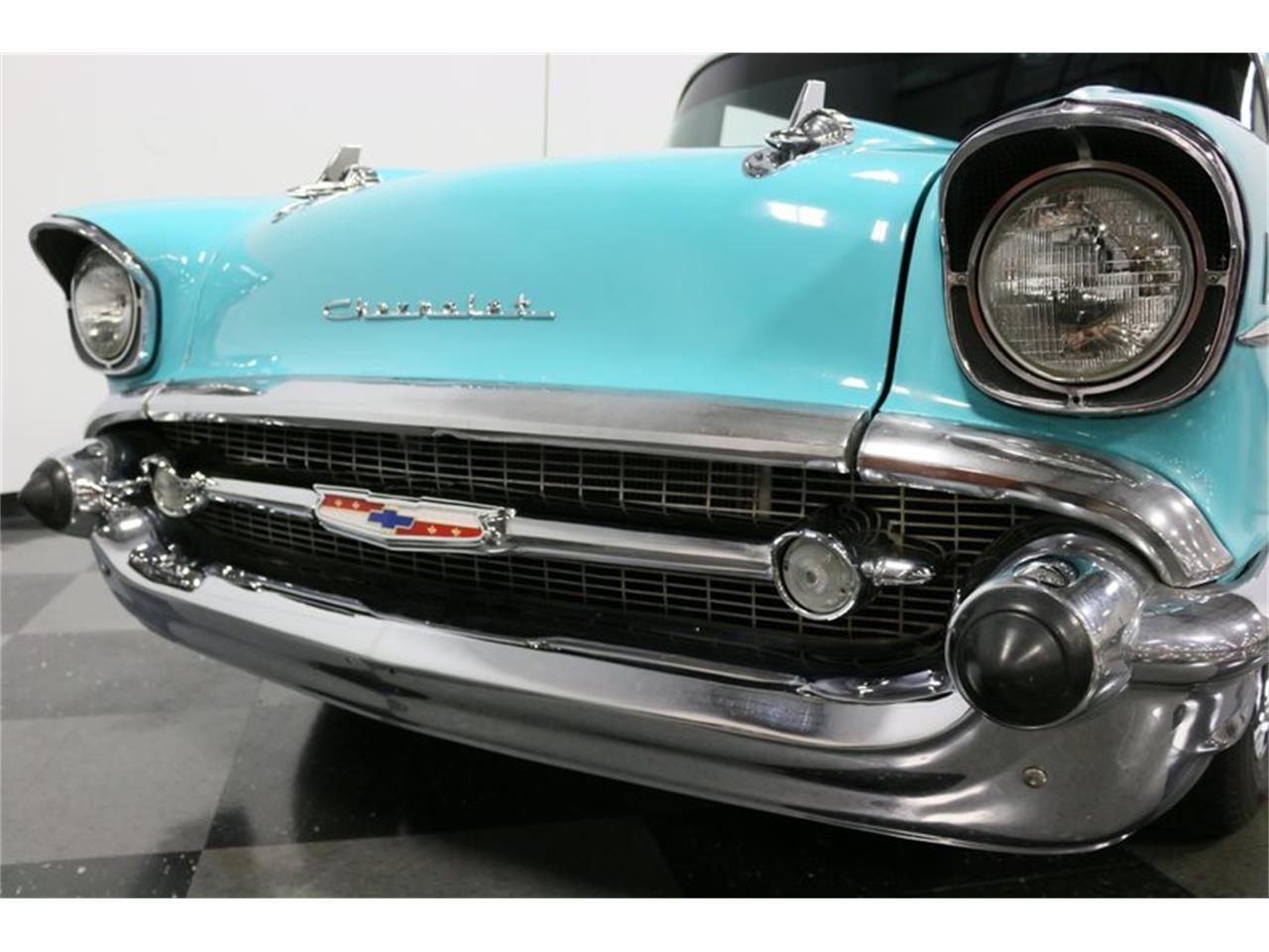 1957 Chevrolet 210 for sale in Fort Worth, TX – photo 23