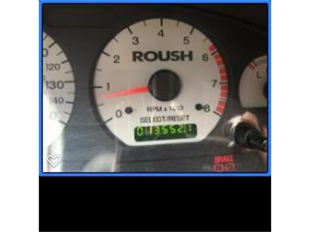 2003 Ford Mustang (Roush) for sale in Vernon Hills, IL – photo 43