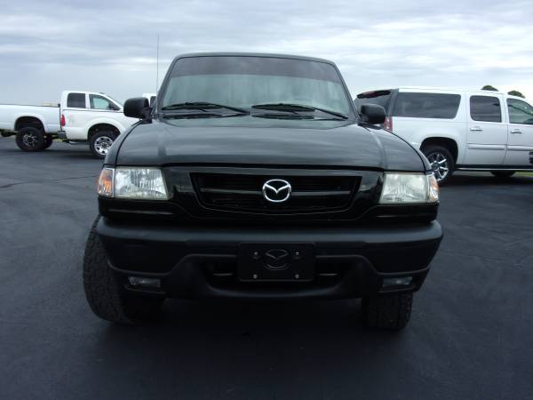 2001 MAZDA B3000 - - by dealer - vehicle automotive sale for sale in RED BUD, IL, MO – photo 2