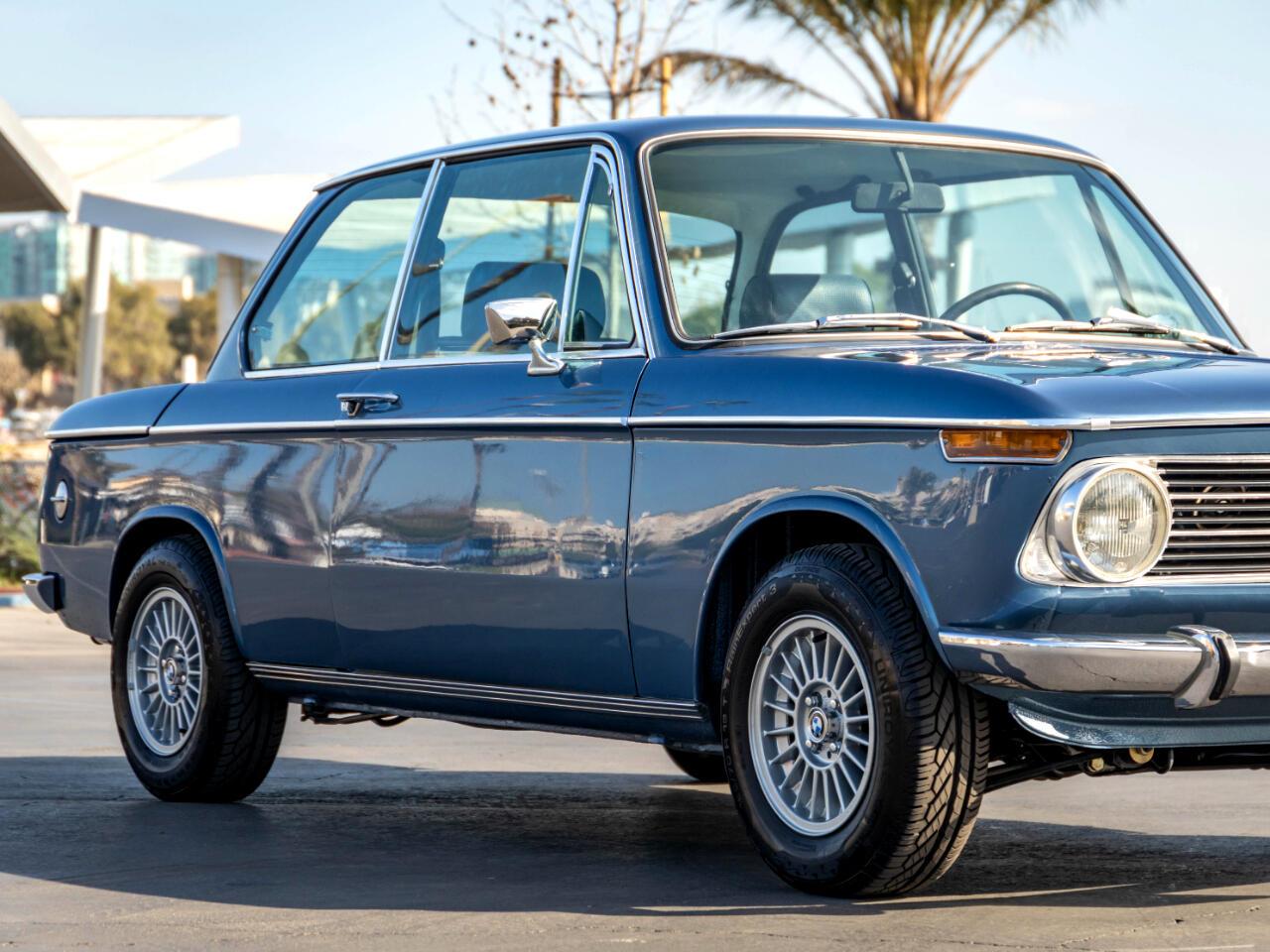 1971 BMW 2002 for sale in Marina Del Rey, CA – photo 15