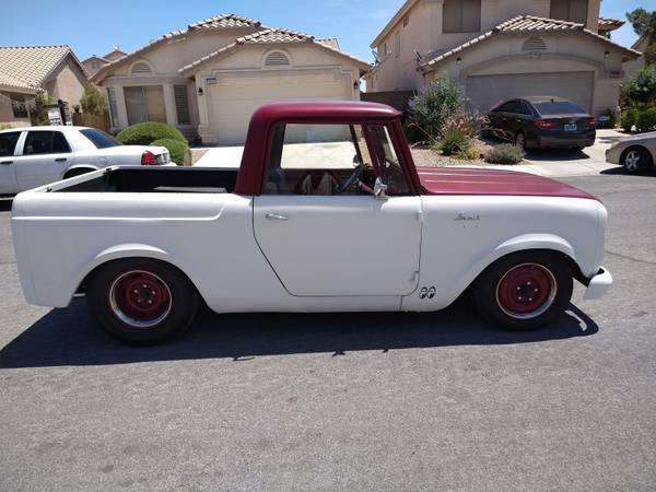 1963 International Scout for sale in Clearwater, FL – photo 2