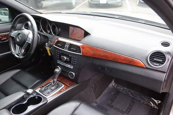 2012 Mercedes-Benz C-Class C 300 - - by dealer for sale in CHANTILLY, District Of Columbia – photo 21