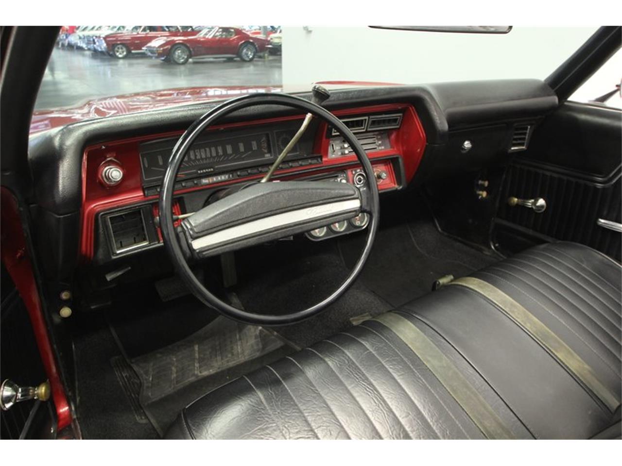 1972 Chevrolet Chevelle for sale in Lutz, FL – photo 48