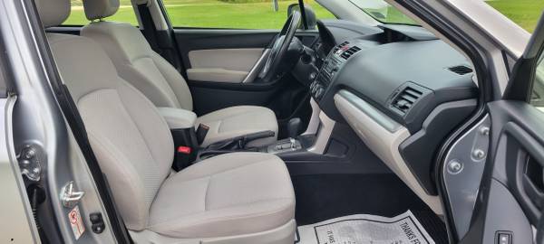 2015 Subaru Forester 5 Door I AWD, No Rust, New Sticker - cars & for sale in Windsor, ME – photo 14
