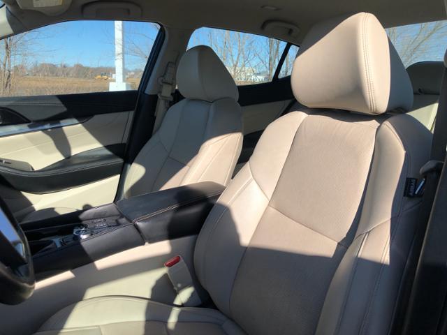 2019 Nissan Maxima 3.5 SV for sale in Johnston, IA – photo 11