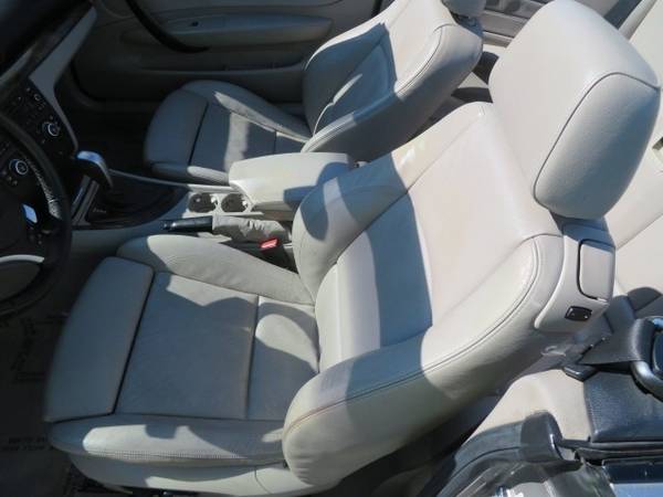 2008 BMW 1 Series 2dr Conv 128i 106, 000 miles 7, 999 for sale in Waterloo, IA – photo 12
