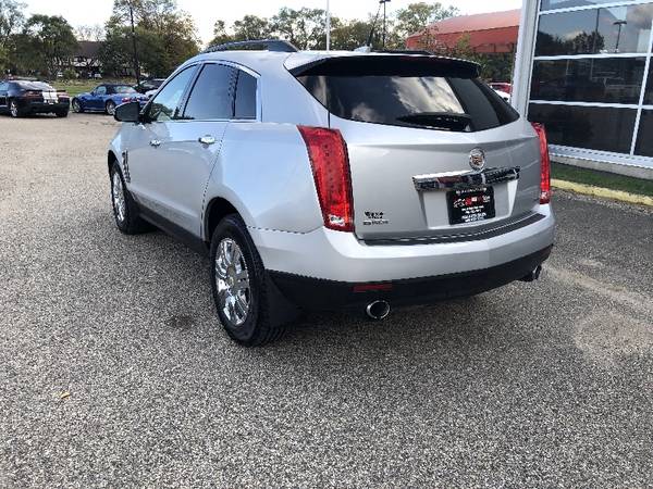 2013 Cadillac SRX Luxury - cars & trucks - by dealer - vehicle... for sale in Middleton, WI – photo 6