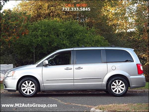 2014 Chrysler Town & Country Touring 4dr Mini Van for sale in East Brunswick, NJ – photo 2