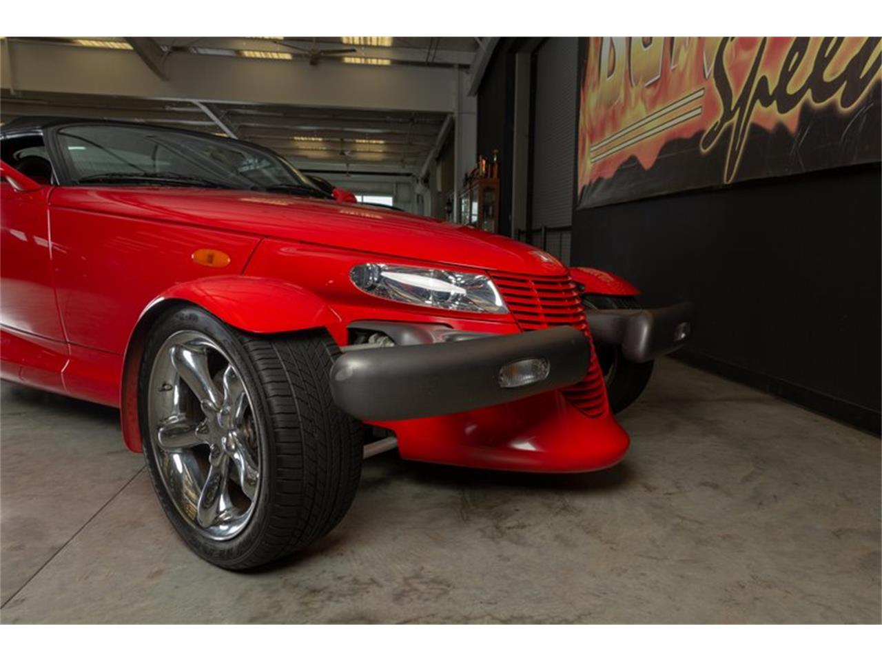 1999 Plymouth Prowler for sale in Ocala, FL – photo 52