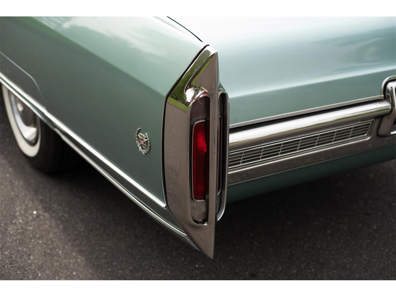1966 Cadillac Eldorado for sale in Westport, CT – photo 22