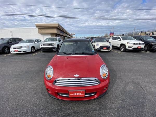 2012 Mini Cooper Hardtop - cars & trucks - by dealer - vehicle... for sale in Niagara Falls, NY – photo 4
