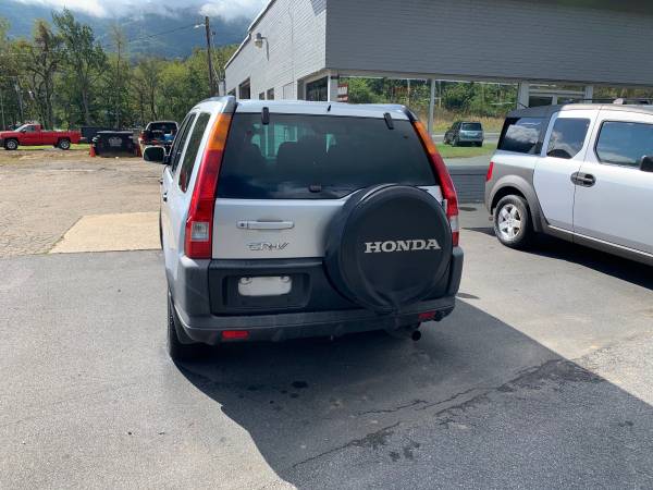 Honda CR-V awd for sale in Hazelwood, NC – photo 3