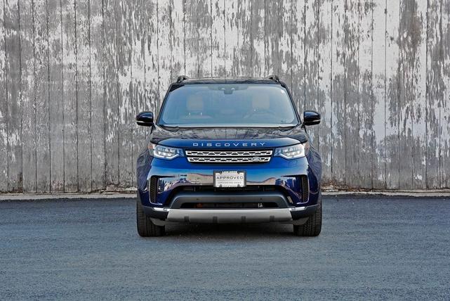 2018 Land Rover Discovery HSE for sale in Other, MA – photo 3