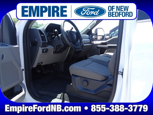 2022 Ford F-250 Super Duty XLT Crew Cab LB 4WD for sale in New Bedford, MA – photo 7