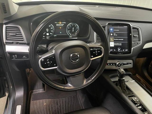 2018 Volvo XC90 T5 Momentum for sale in Holland , MI – photo 32