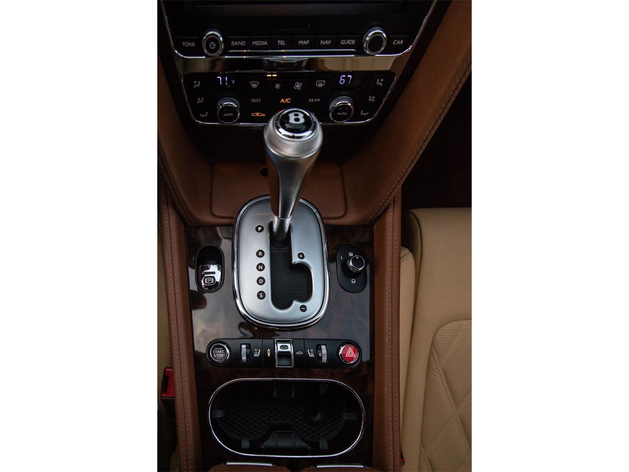 2013 Bentley Continental GTC Mulliner for sale in Wallingford, CT – photo 20