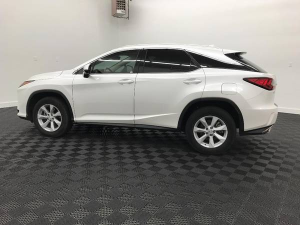 2017 Lexus RX 350 - - by dealer - vehicle automotive for sale in Kellogg, WA – photo 2