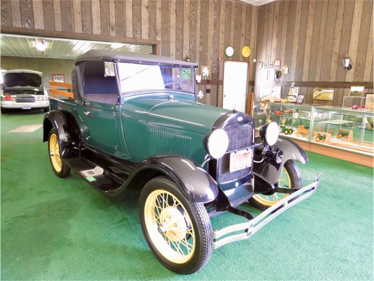 1929 Ford Model A for sale in Dayton, OH – photo 9