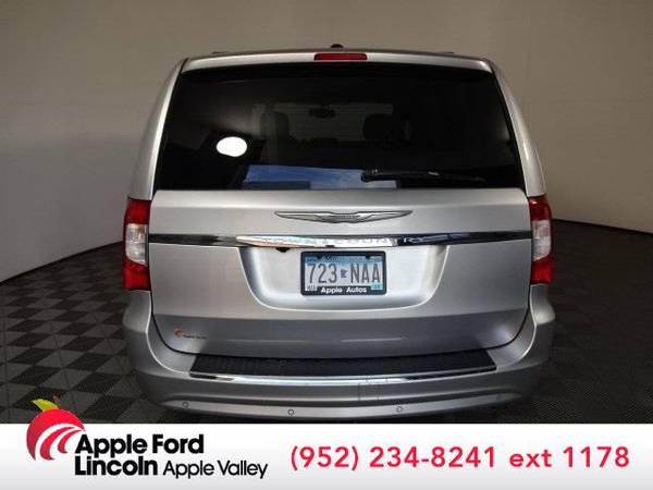 2011 Chrysler Town & Country Touring - mini-van for sale in Apple Valley, MN – photo 7