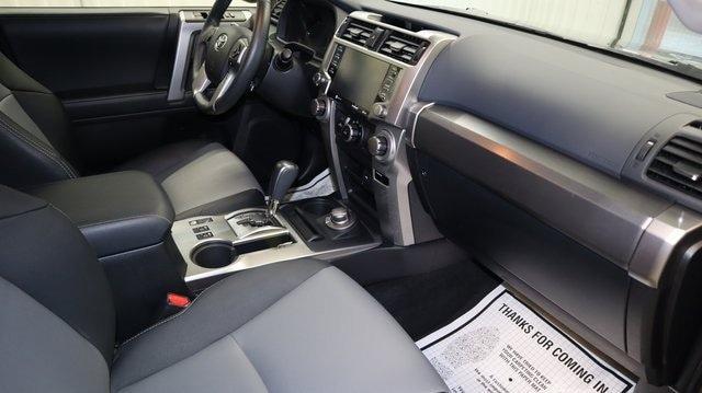 2020 Toyota 4Runner SR5 Premium for sale in St. Albans, VT – photo 38