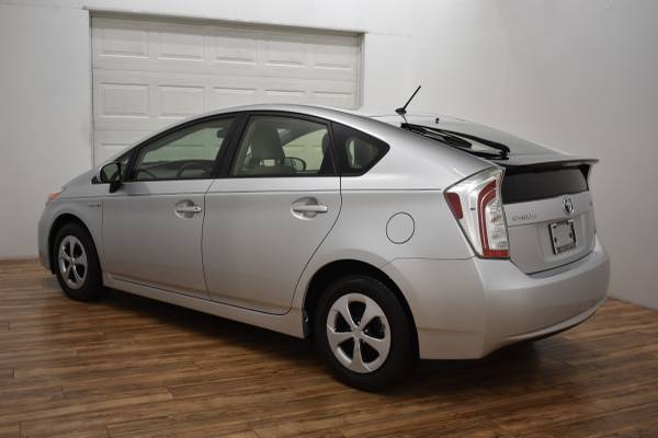 2012 Toyota Prius II $8,595 for sale in Grand Rapids, MI – photo 9
