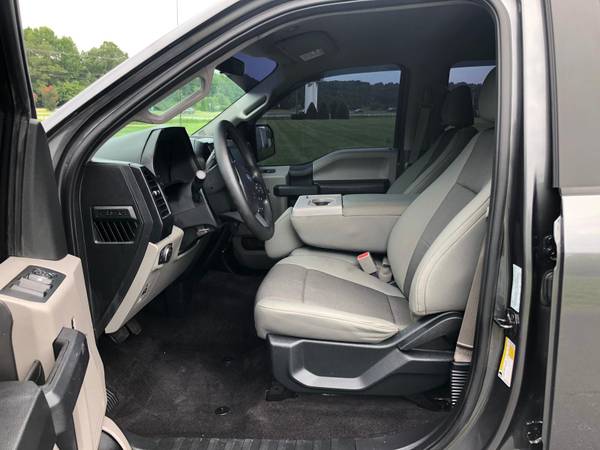 2016 Ford F150 4+4 for sale in Spartanburg, NC – photo 12