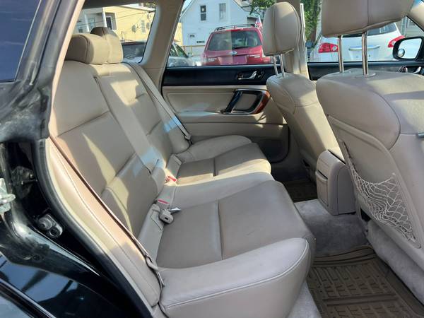 2005 Subaru Outback 3 0R LL Bean Edition Wagon 4D for sale in Fitchburg, MA – photo 11