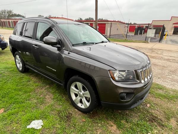 2016 Jeep Compass Only 3000 Down! - - by dealer for sale in Georgetown, TX – photo 3