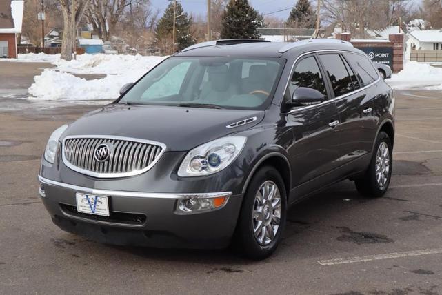 2011 Buick Enclave 1XL for sale in Longmont, CO – photo 11