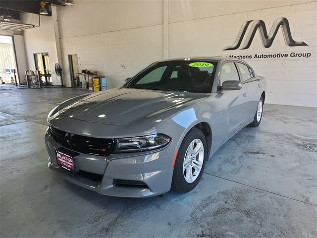 2019 Dodge Charger SXT RWD for sale in Columbia, MO – photo 4