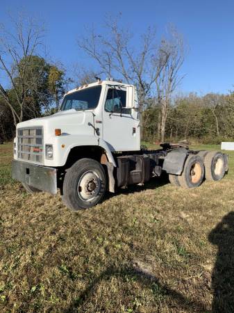 1987 International Diesel S Series F2375 for sale in Centerville, IA