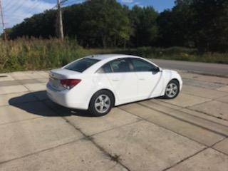 2016 cruze lt 29k mi for sale in Griffith, IL – photo 3