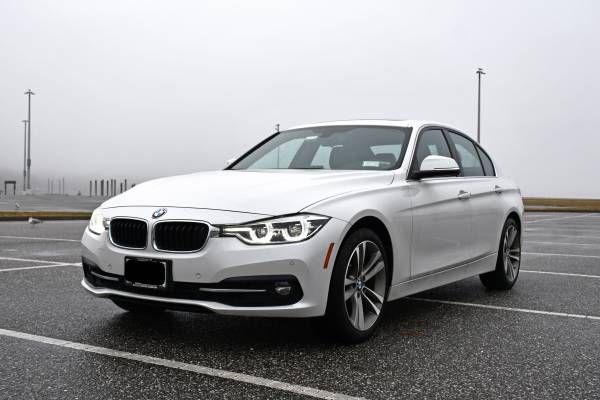 BMW 330i xDrive 2017 by Owner - Great Condition - 35, 000 Miles for sale in New Hyde Park, NY – photo 4