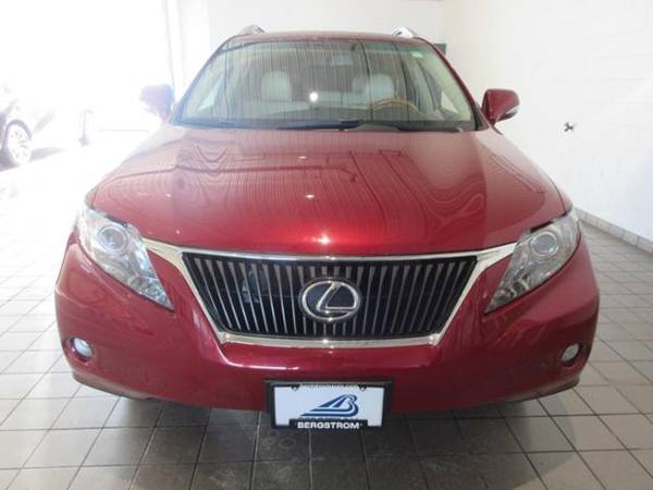 2012 LEXUS RX 350 PRICED BELOW KBB PRICE 23, 652 OUR PRICE - cars & for sale in Green Bay, WI – photo 8