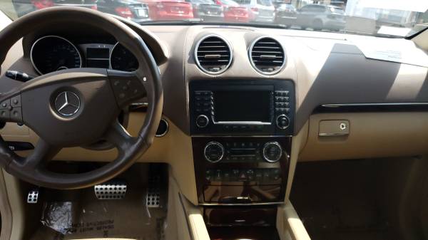 2007 Mercedes ML 63 AMG for sale in Springfield, MO – photo 13