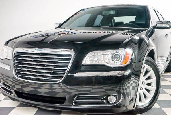 2014 Chrysler Featuring forward momentum powered by traditi... for sale in Dallas, TX – photo 2