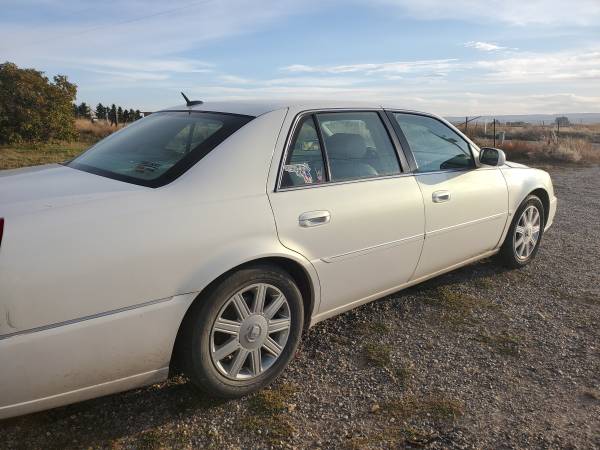 2006 Cadillac DTS for sale in Rigby, ID – photo 9