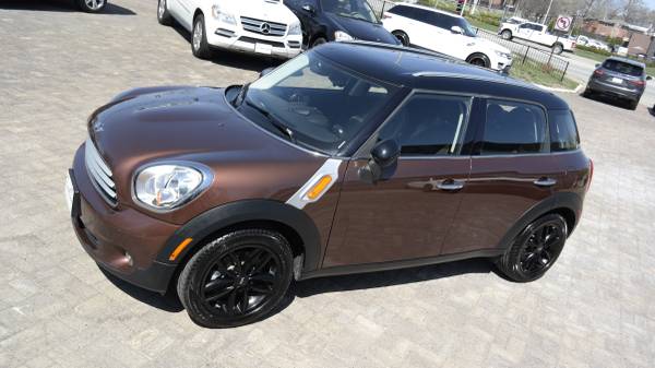 2013 MINI Countryman LOW MILES LIKE NEW WARRANTY! - cars for sale in Overland Park, MO – photo 11