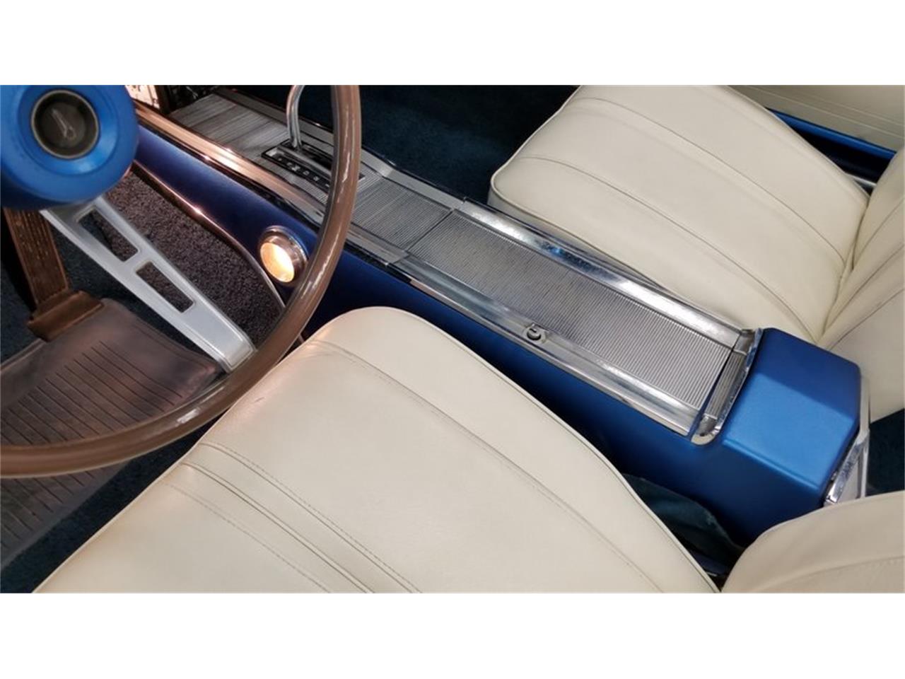 1968 Plymouth GTX for sale in Mankato, MN – photo 41