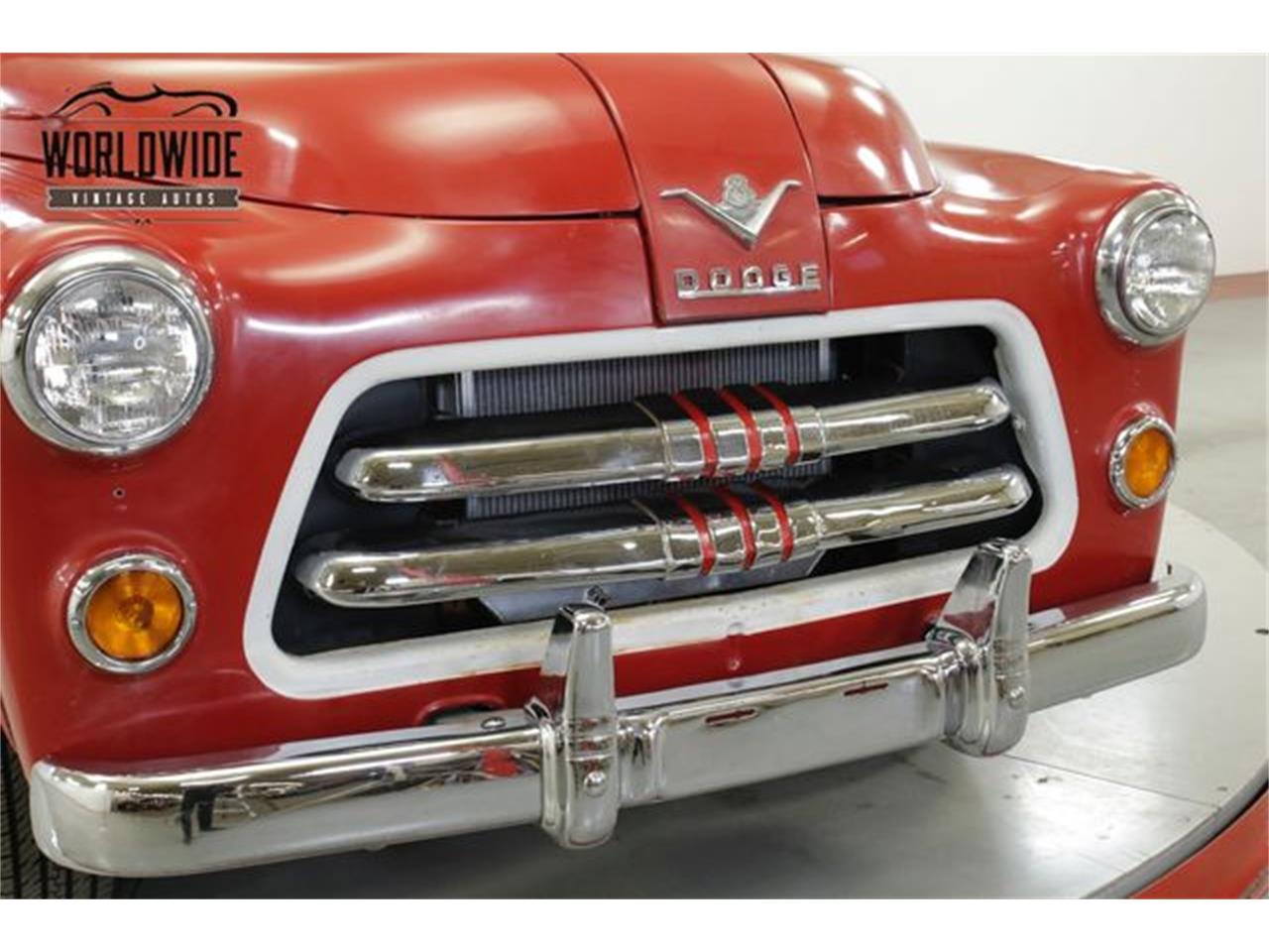 1954 Dodge Pickup for sale in Denver , CO – photo 17