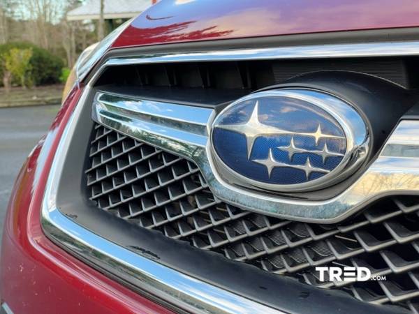 2016 Subaru CROSSTREK - - by dealer - vehicle for sale in Seattle, WA – photo 21