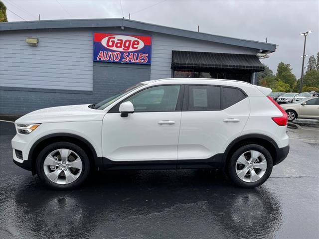 2019 Volvo XC40 T5 Momentum for sale in Milwaukie, OR – photo 3