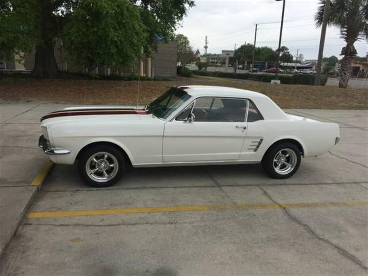 1966 Ford Mustang for sale in Cadillac, MI – photo 6