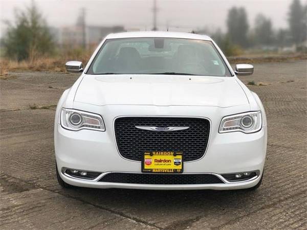 2019 Chrysler 300 Limited - cars & trucks - by dealer - vehicle... for sale in Bellingham, WA – photo 3