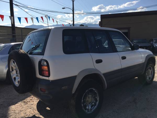 Toyota RAV4 AWD for sale in colo springs, CO – photo 3