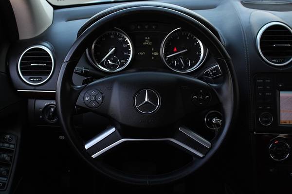 2012 MERCEDES BENZ GL450 **$0 - $500 DOWN. *BAD CREDIT NO LICENSE* for sale in North Hollywood, CA – photo 17