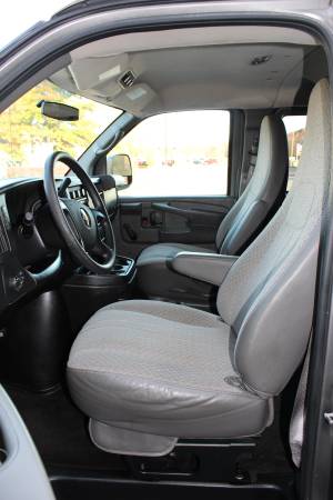 FLORIDA VAN.....ONLY 20K MILES On This 2011 Chevrolet Express G1500 LS for sale in Nu Mine, PA – photo 11