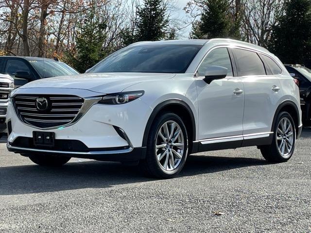 2018 Mazda CX-9 Grand Touring for sale in Other, CT – photo 3